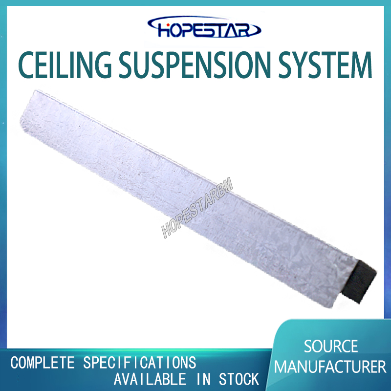 Thickness and specifications of light steel keel partition walls